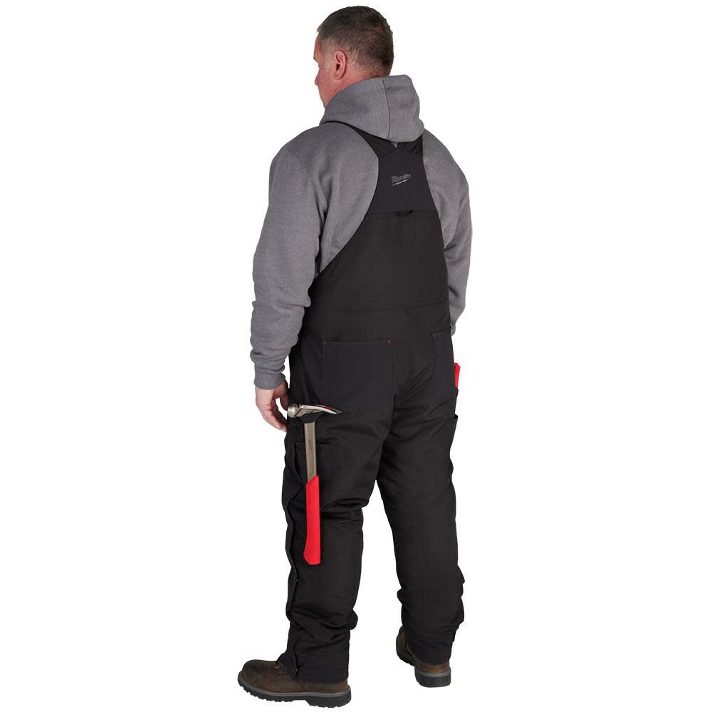 FREEFLEX Insulated Bib Overalls 262B-MR