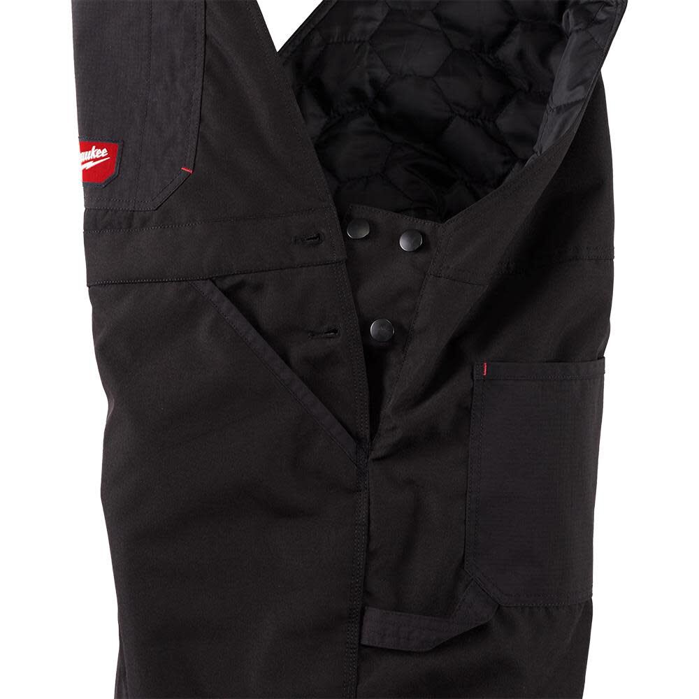 FREEFLEX Insulated Bib Overalls 262B-MR