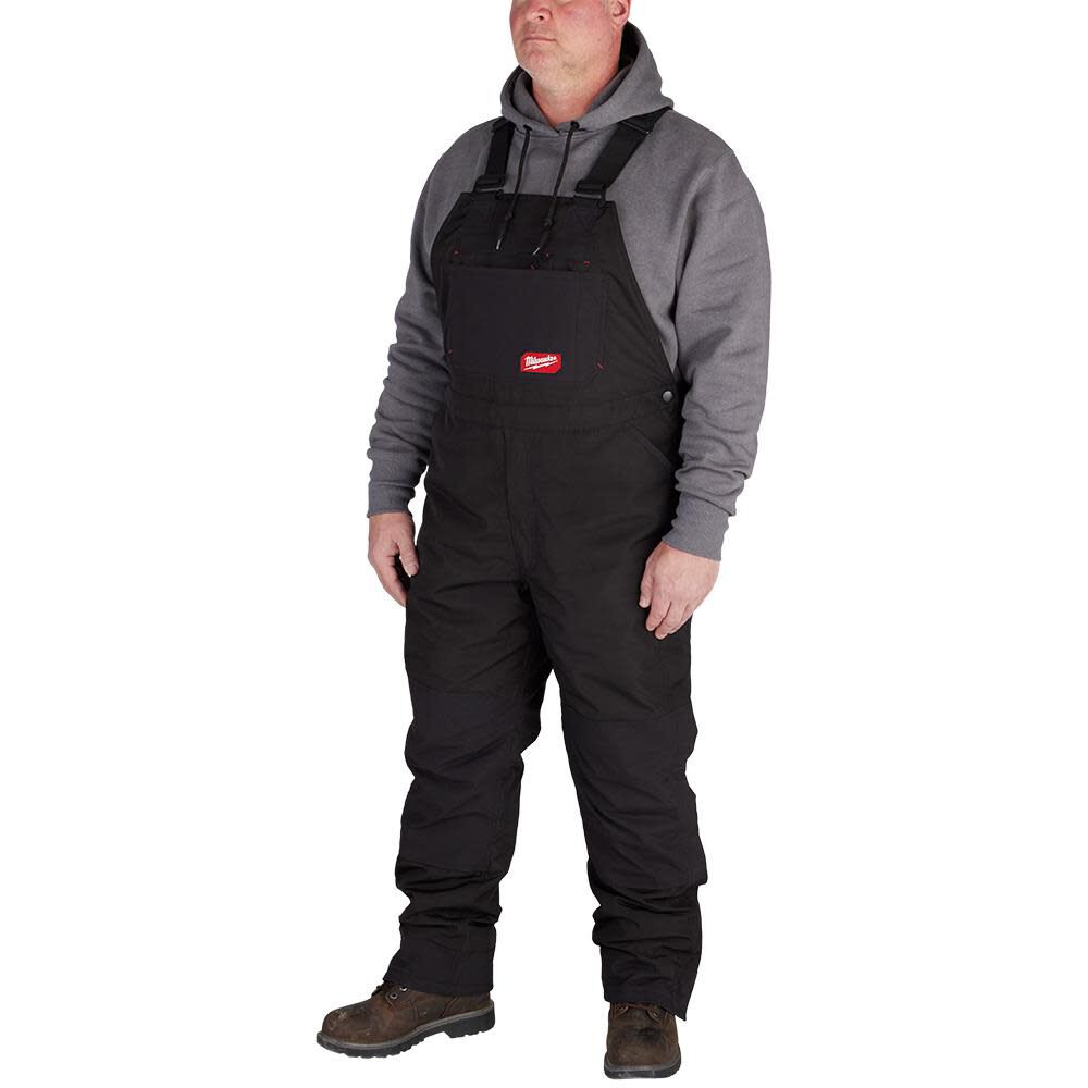 FREEFLEX Insulated Bib Overalls 262B-MR