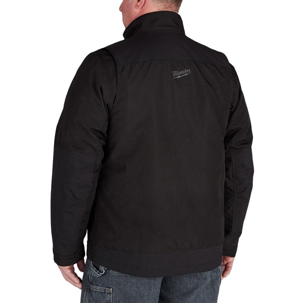 FREEFLEX Insulated Jacket 256B-3X