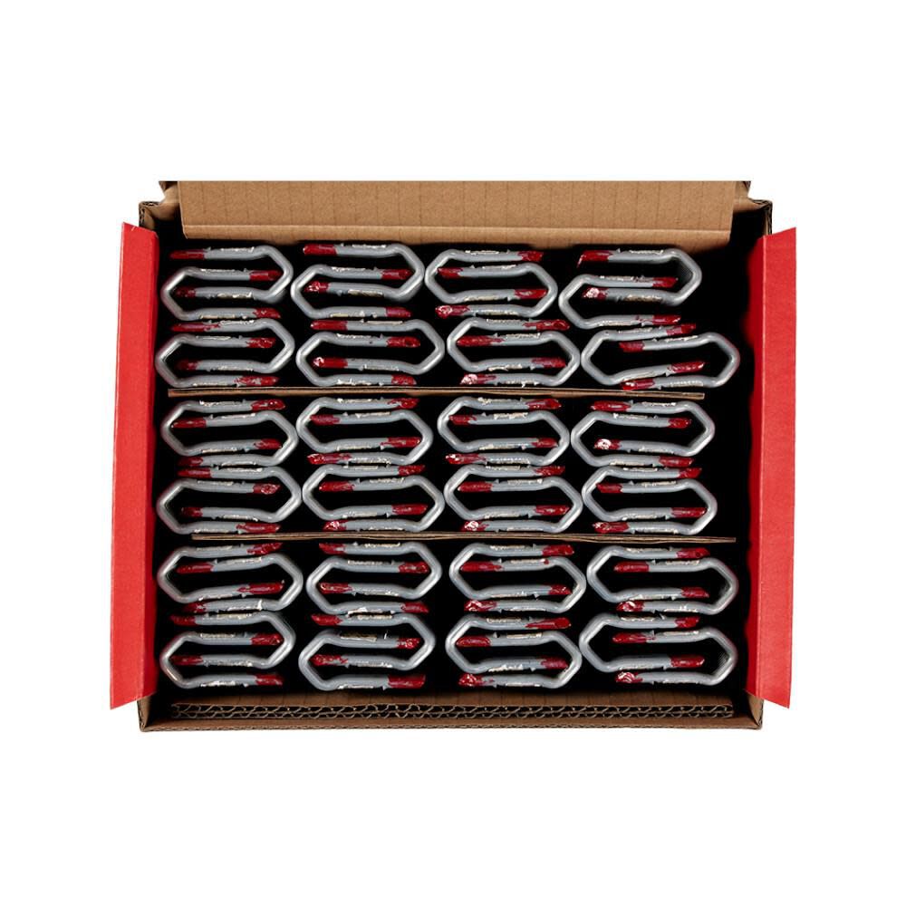 Galvanized Staples 1.75inch 9 Gauge MPU134-960