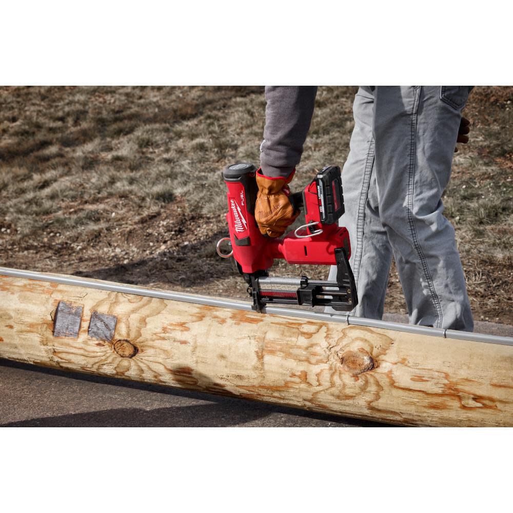 Galvanized Staples 1.75inch 9 Gauge MPU134-960