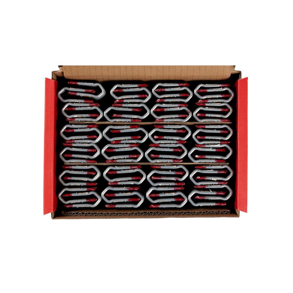 Galvanized Staples 2inch 9 Gauge MPU2-960