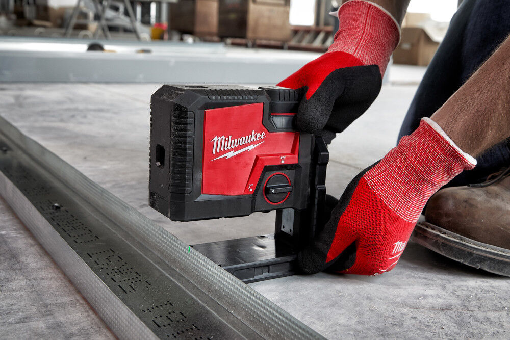 Green Beam Laser 3 Point USB Rechargeable 3510-21