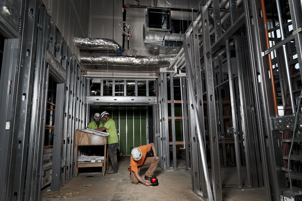 Green Beam Laser 3 Point USB Rechargeable 3510-21