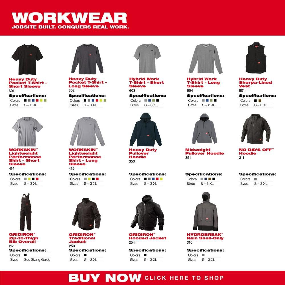 Heavy Duty Sherpa Lined Vest 801B-SM910