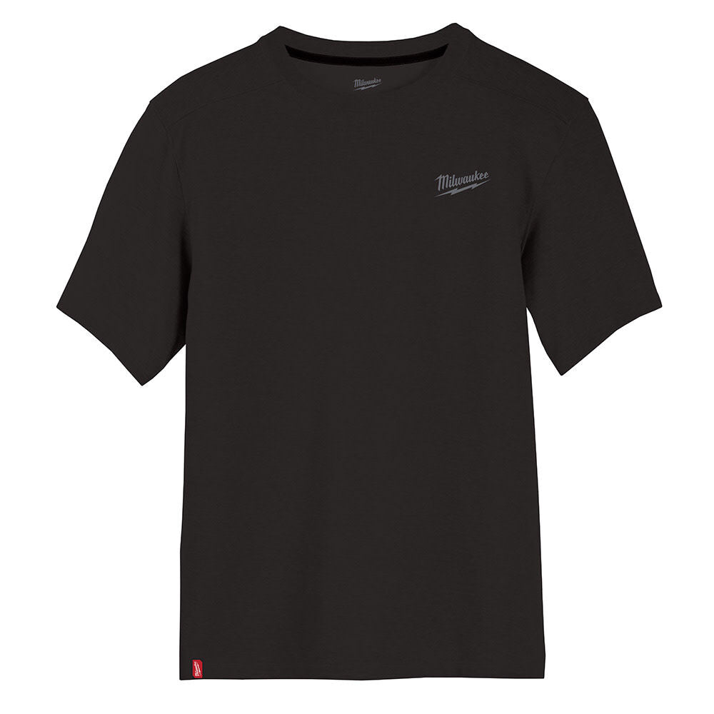 Hybrid Work Tee Short Sleeve 603G-SM910
