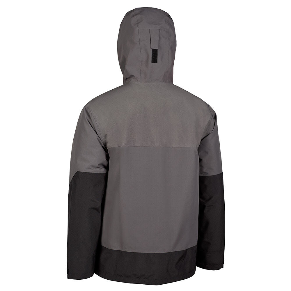 HYDROBREAK Rainshell Jacket 310G-XL