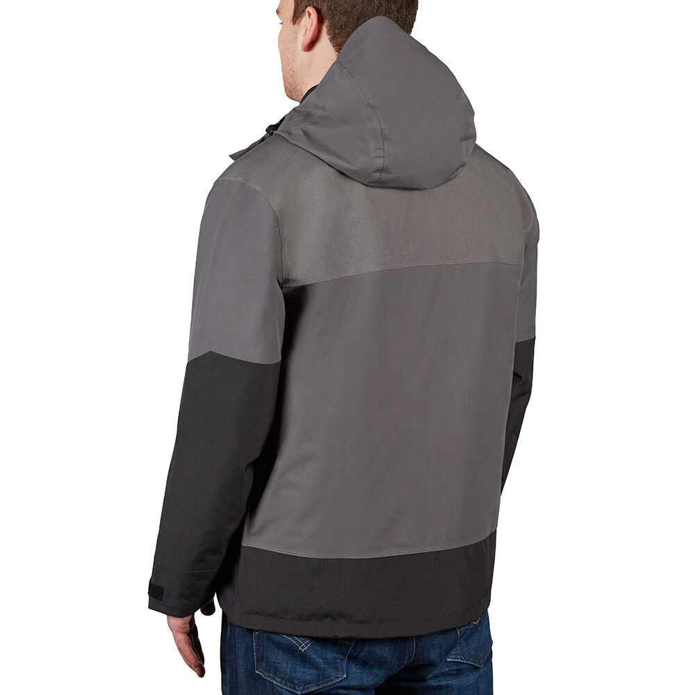 HYDROBREAK Rainshell Jacket 310G-XL