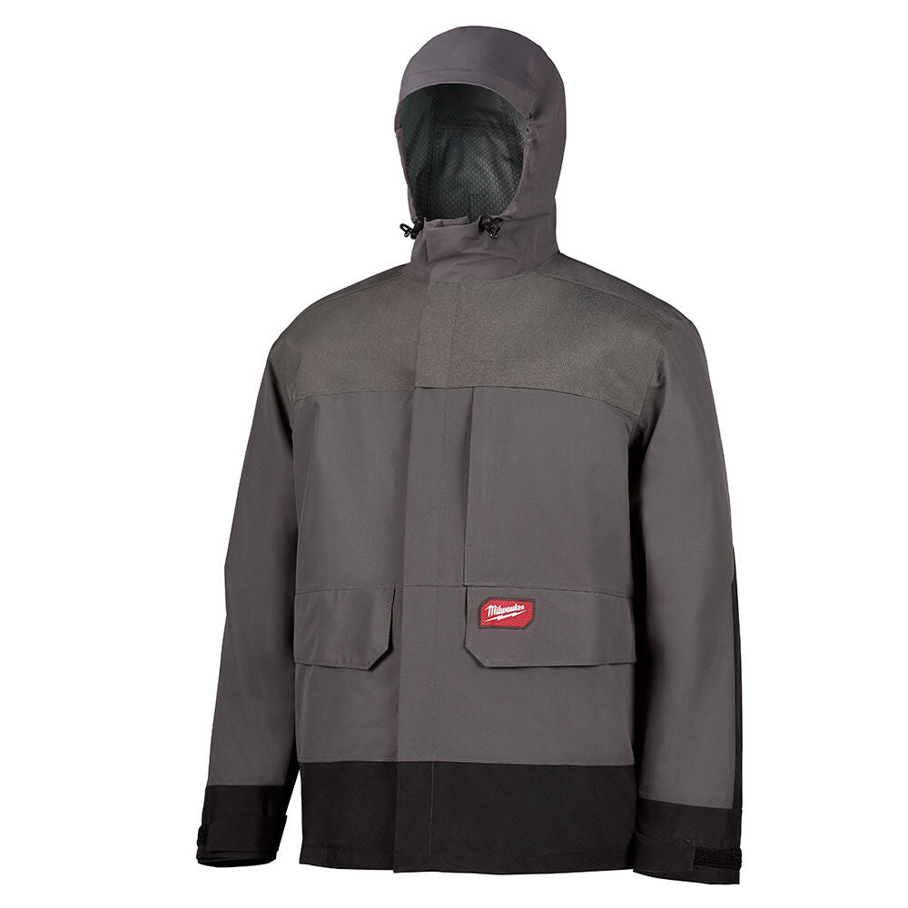 HYDROBREAK Rainshell Jacket 310G-XL