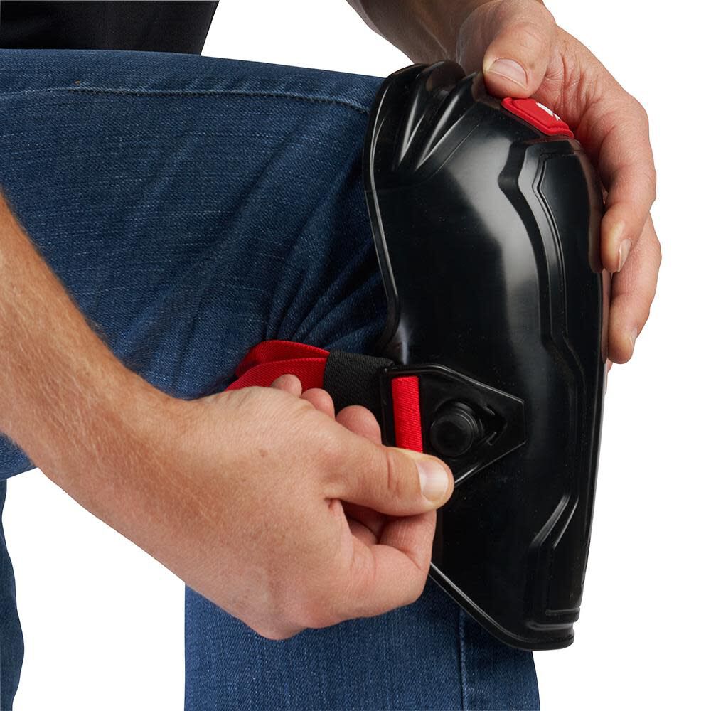 Knee Pad Free-Flex 48-73-6000