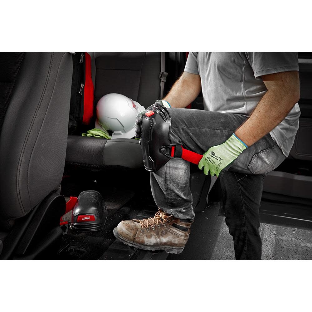 Knee Pad Free-Flex 48-73-6000