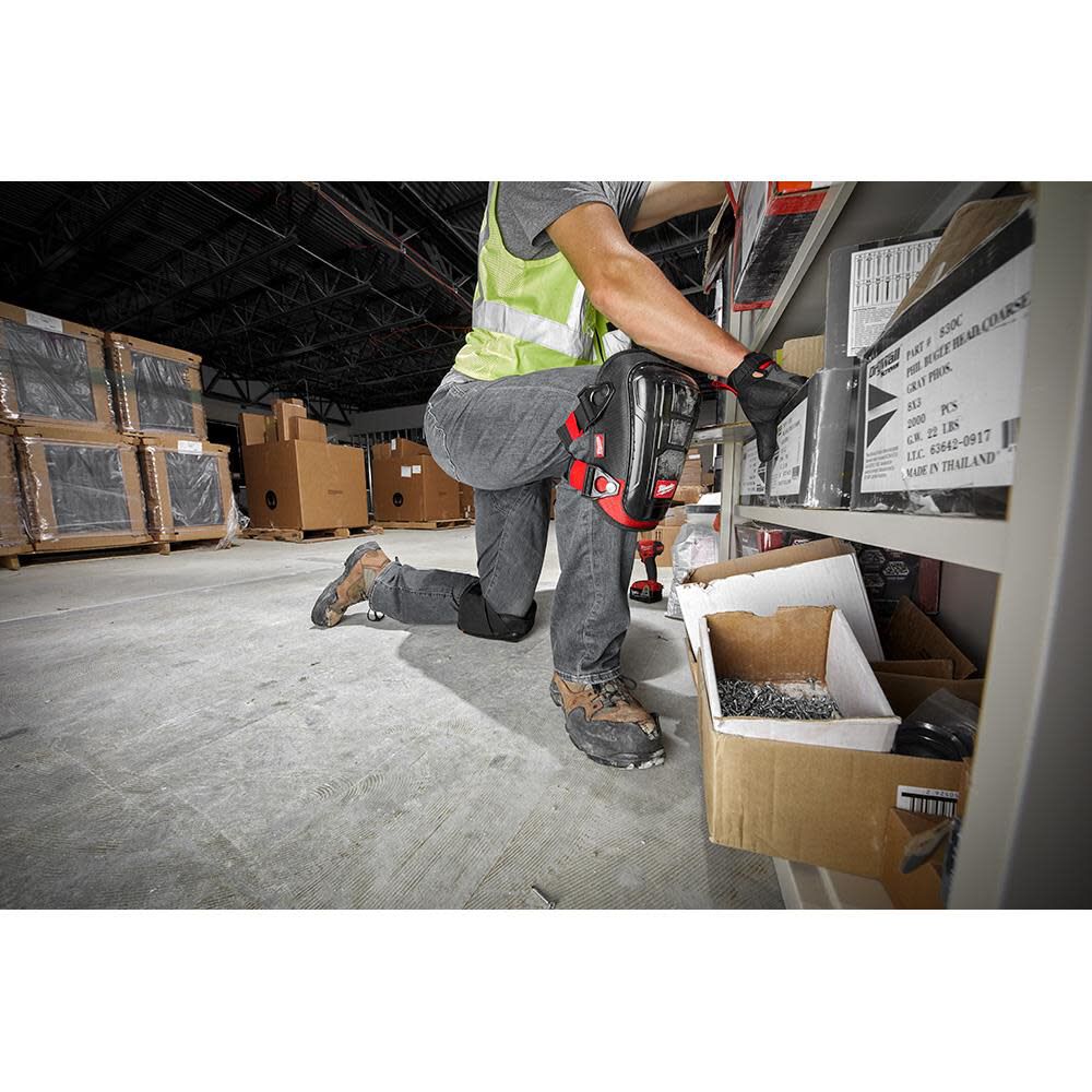 Knee Pad Performance 48-73-6030