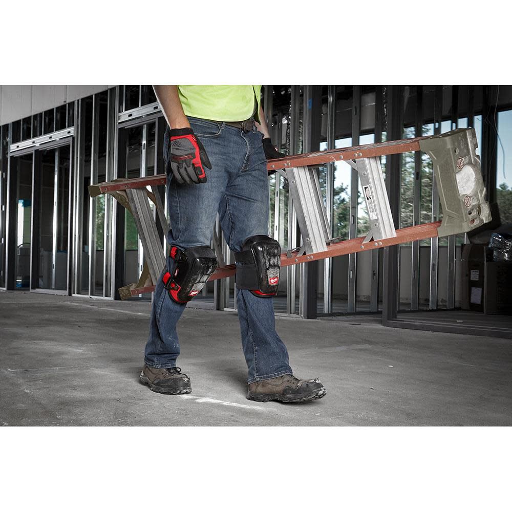 Knee Pad Performance 48-73-6030