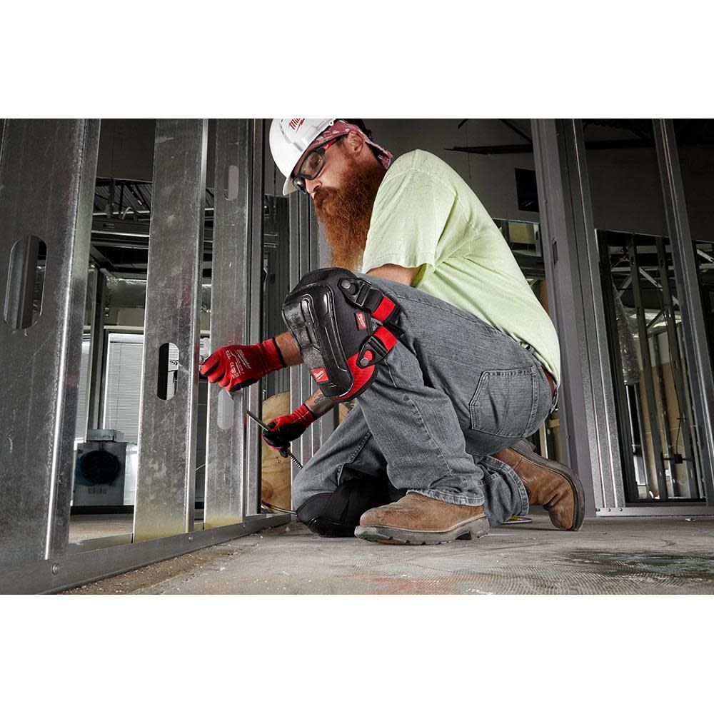 Knee Pad Performance 48-73-6030