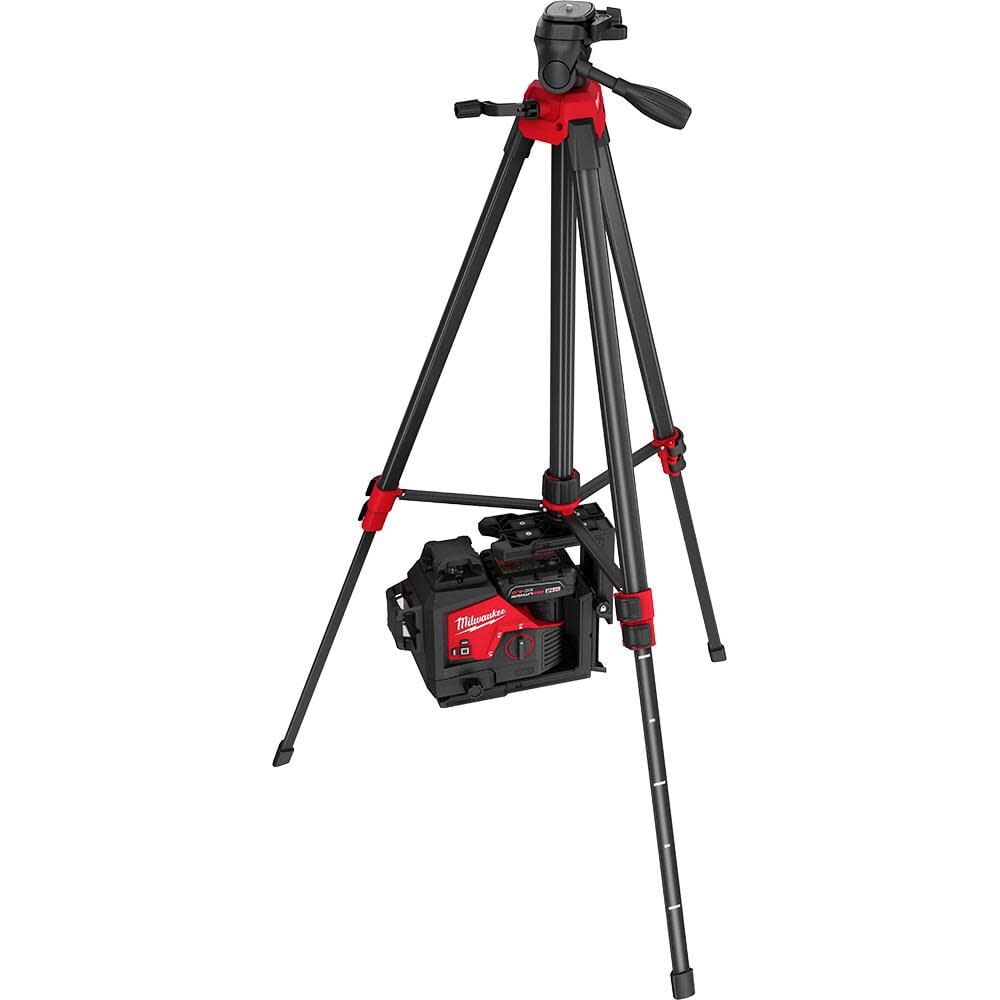 Laser Tripod 72inch 48-35-1411