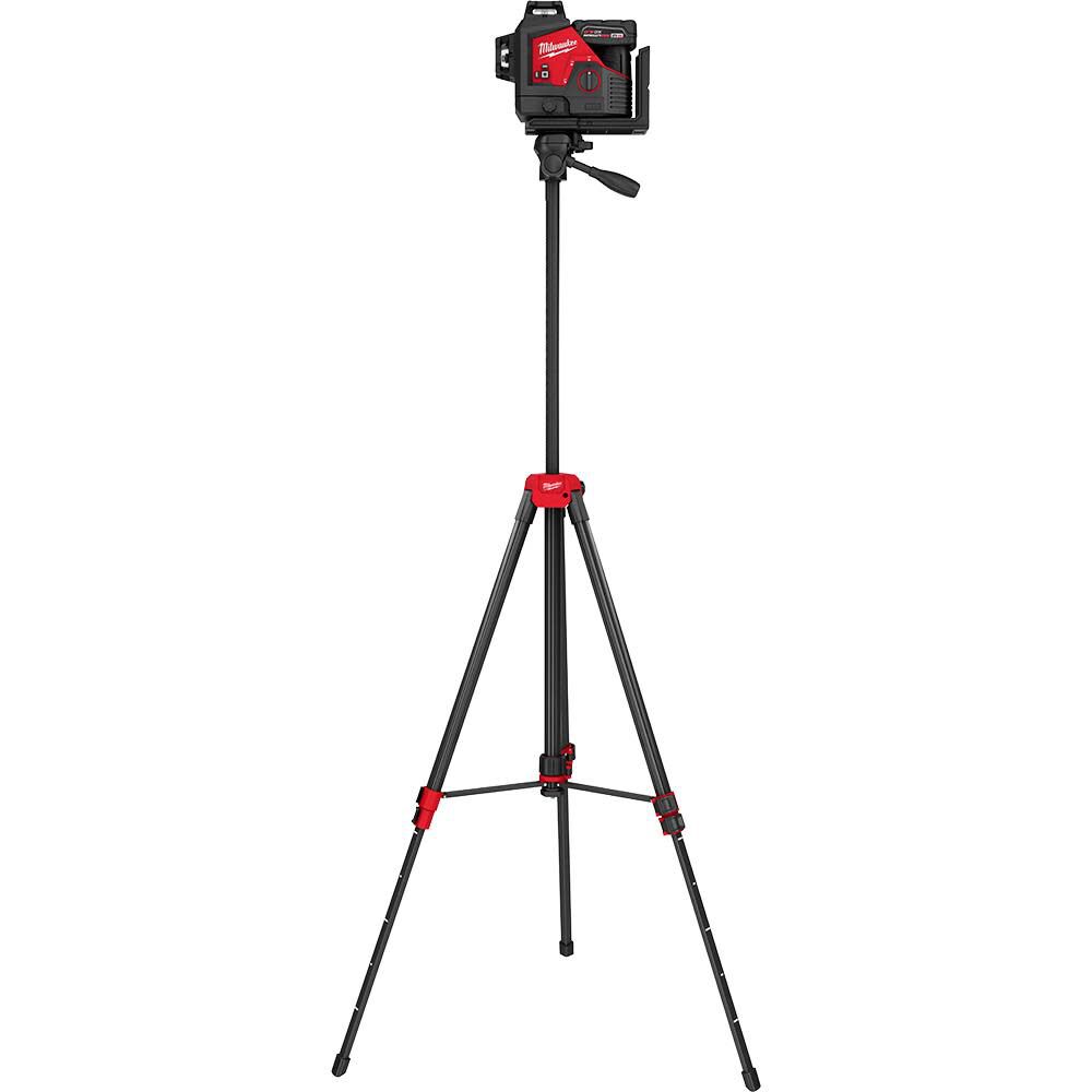 Laser Tripod 72inch 48-35-1411