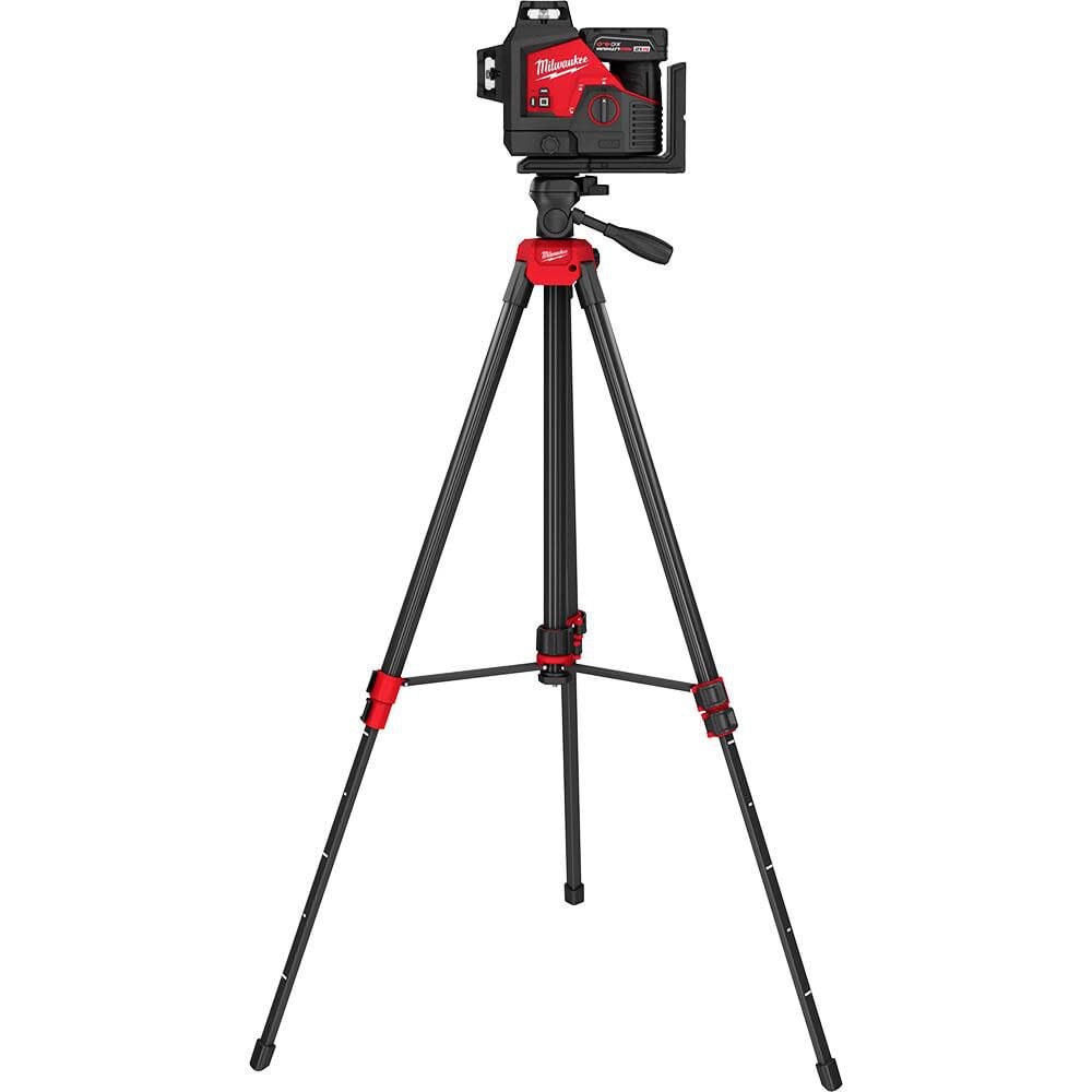 Laser Tripod 72inch 48-35-1411