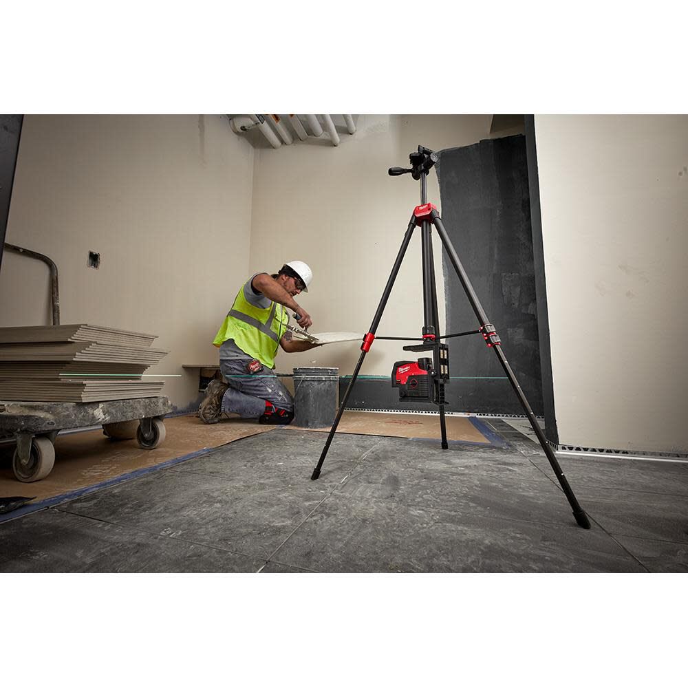 Laser Tripod 72inch 48-35-1411