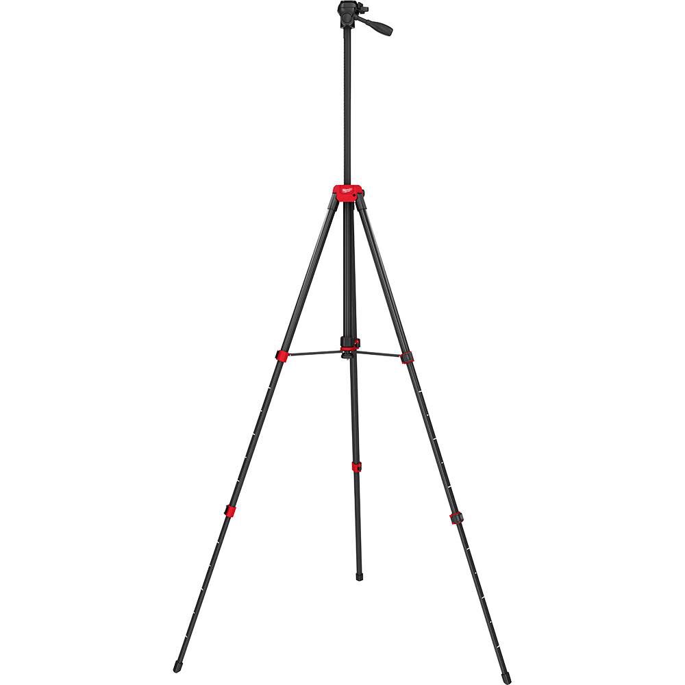 Laser Tripod 72inch 48-35-1411