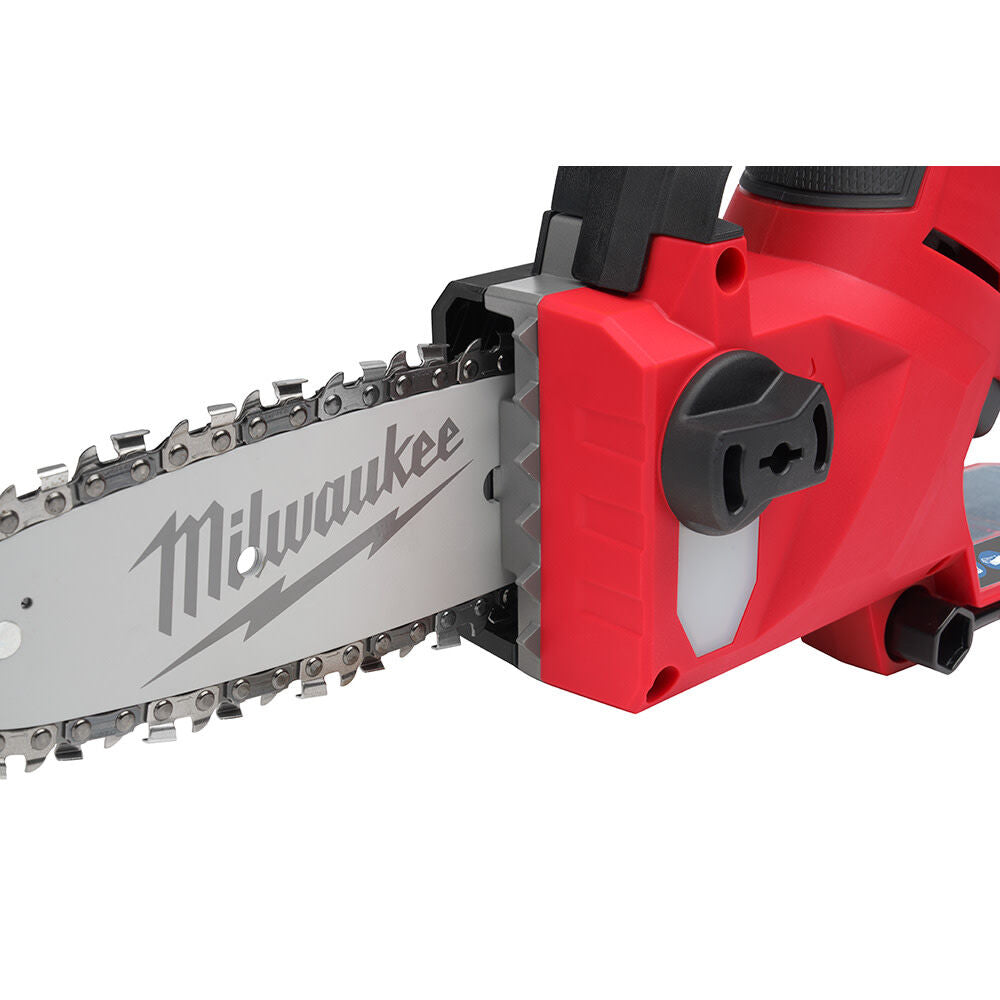 M12 FUEL HATCHET 6inch Pruning Saw Kit 2527-21