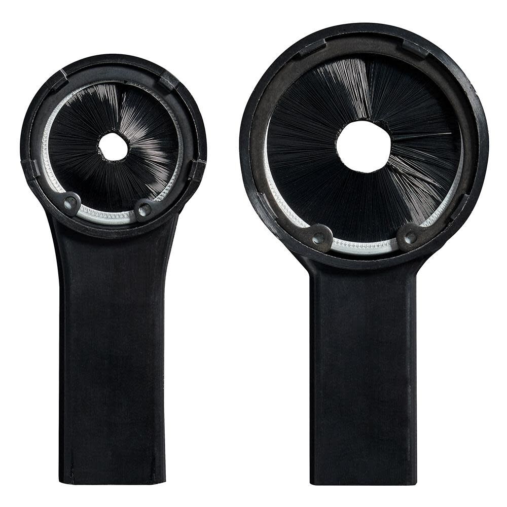 M12 HAMMERVAC Universal Dust Extractor Nozzles 49-90-2302