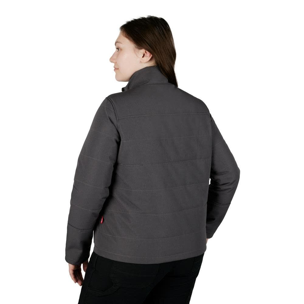 M12 Womens Heated AXIS Jacket Kit 234G-21SM910