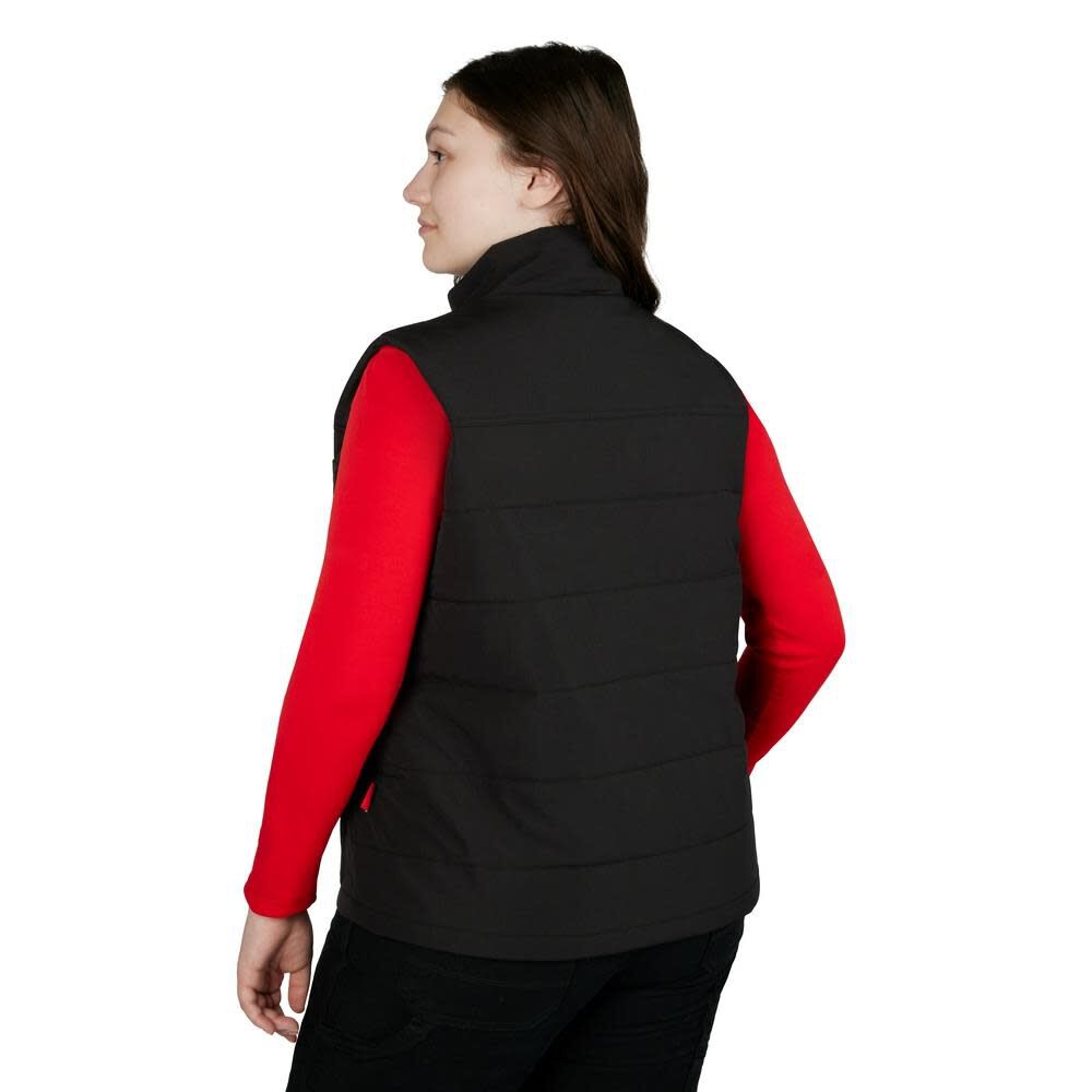 M12 Womens Heated AXIS Vest (Bare Tool) 334B-202X