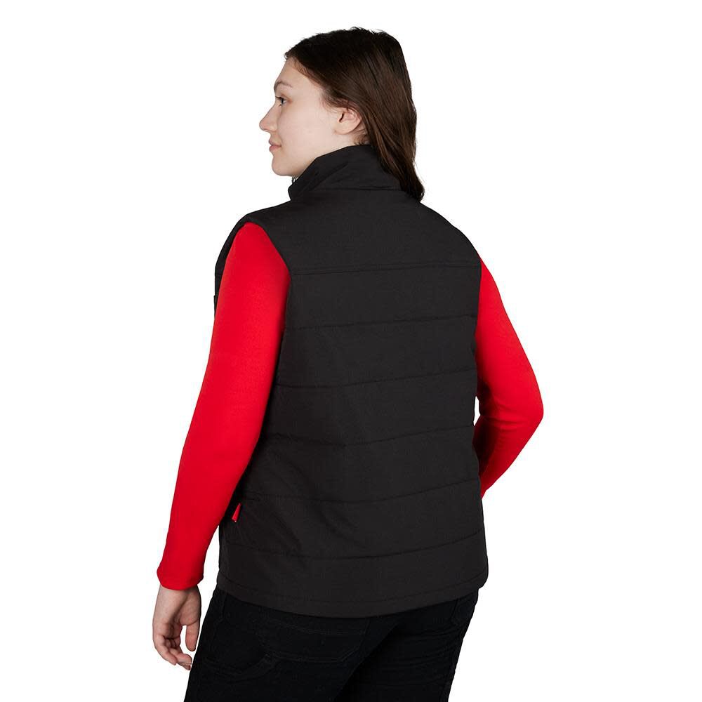 M12 Womens Heated AXIS Vest 334B-21L
