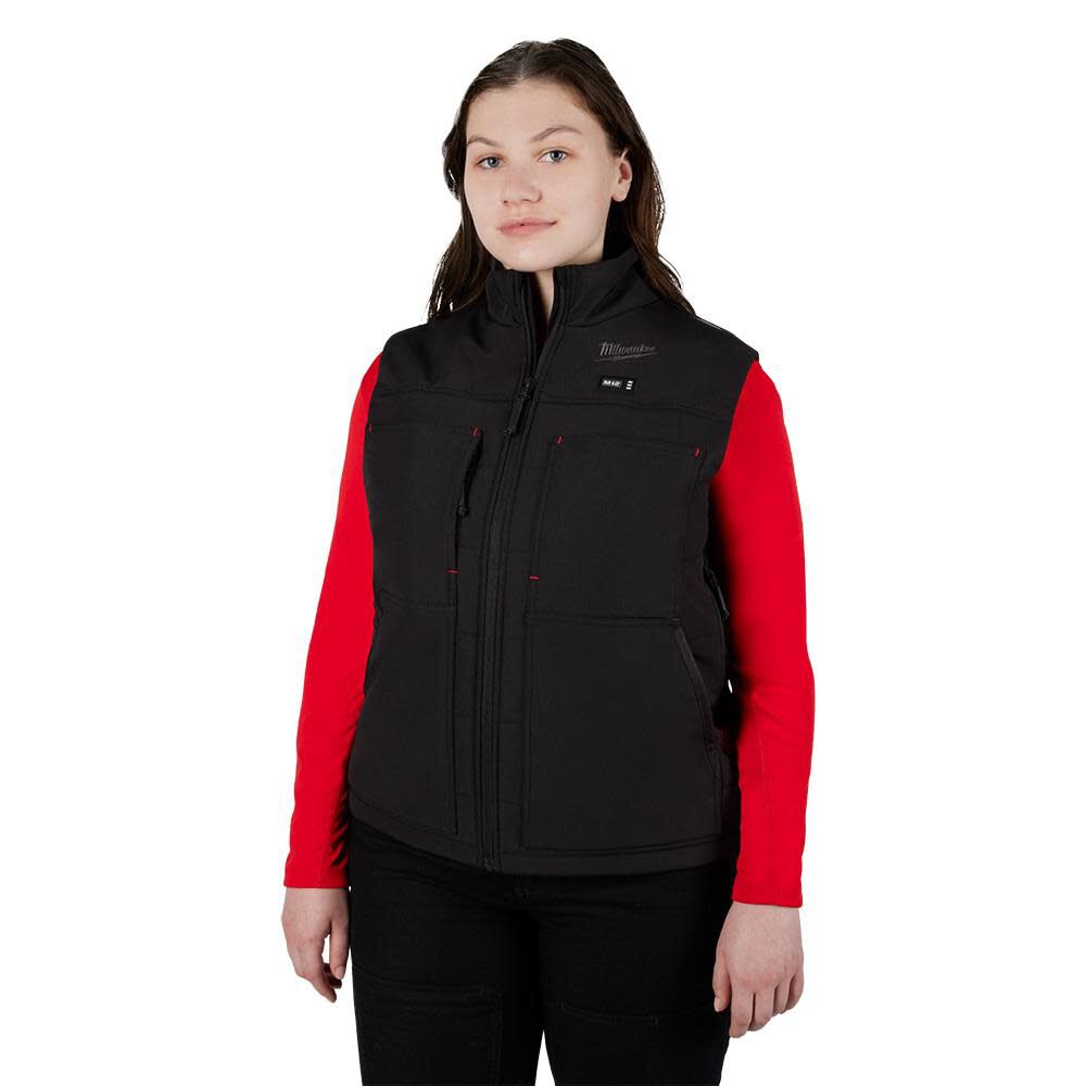 M12 Womens Heated AXIS Vest 334B-21L