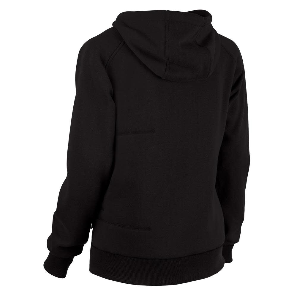 M12 Womens Heated Hoodie Kit 336B-21SM910
