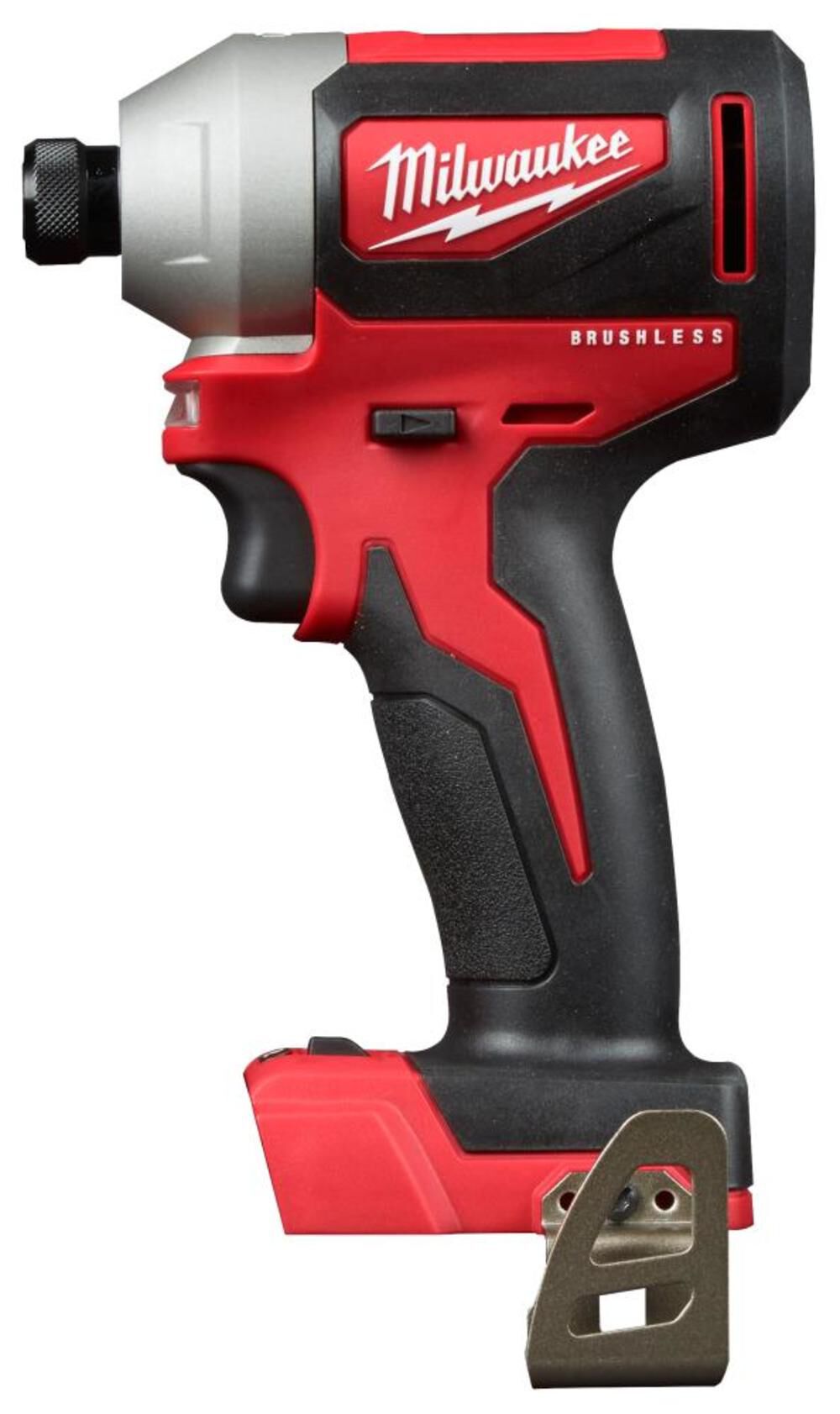 M18 Brushless 1/4 in. Hex 3 Speed Impact Driver (Bare Tool) 2851-20