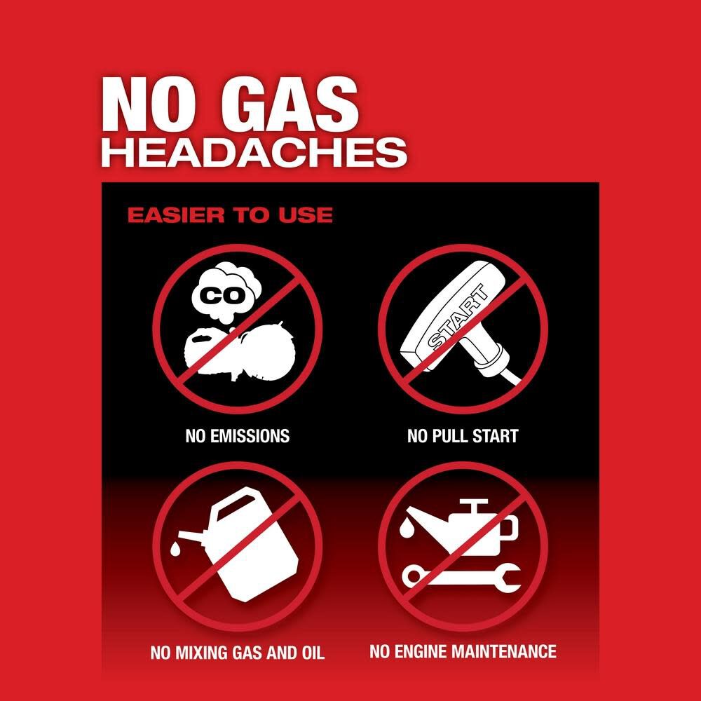 M18 FUEL 9 in. Cut-Off Saw with ONE-KEY Kit 2786-22HD