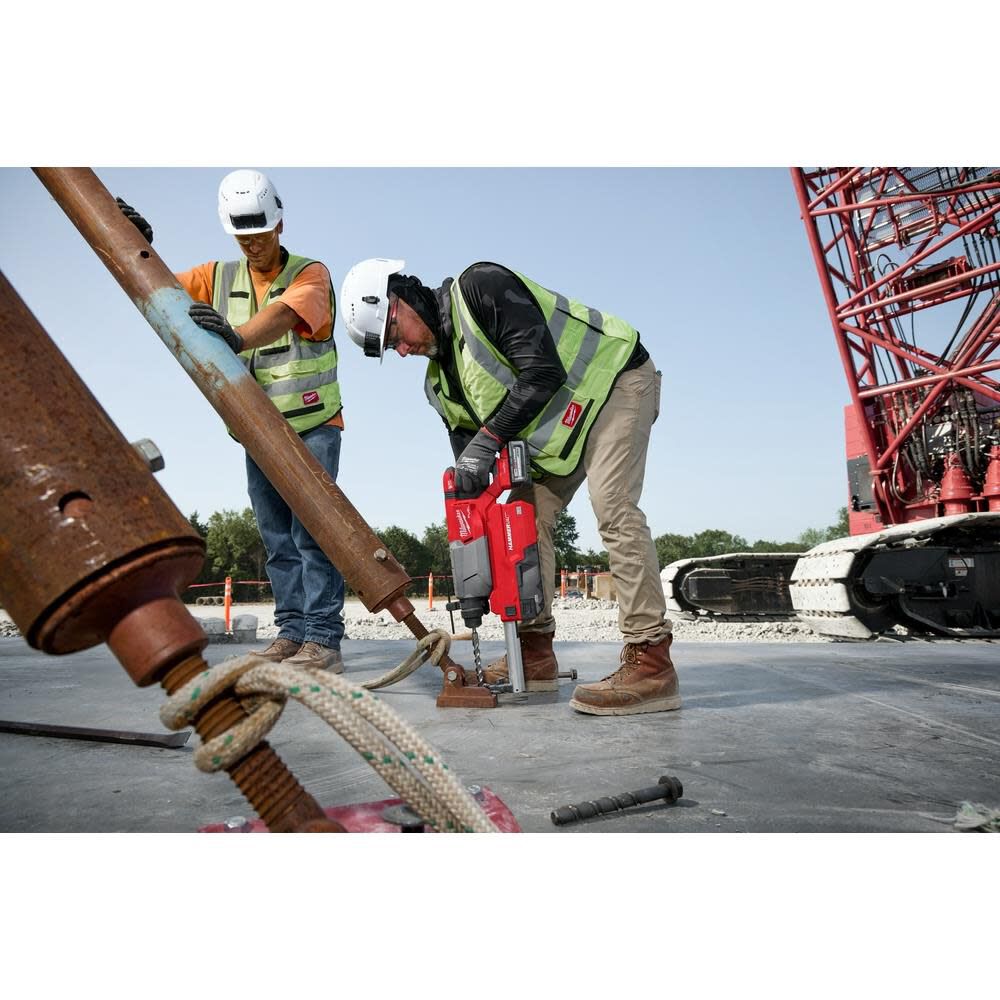 M18 FUEL HAMMERVAC 1 1/4inch Dedicated Dust Extractor 2916-DE