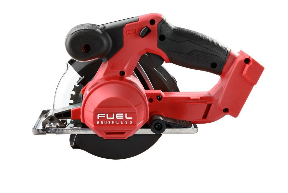 M18 FUEL Metal Circular Saw (Bare Tool) 2782-20