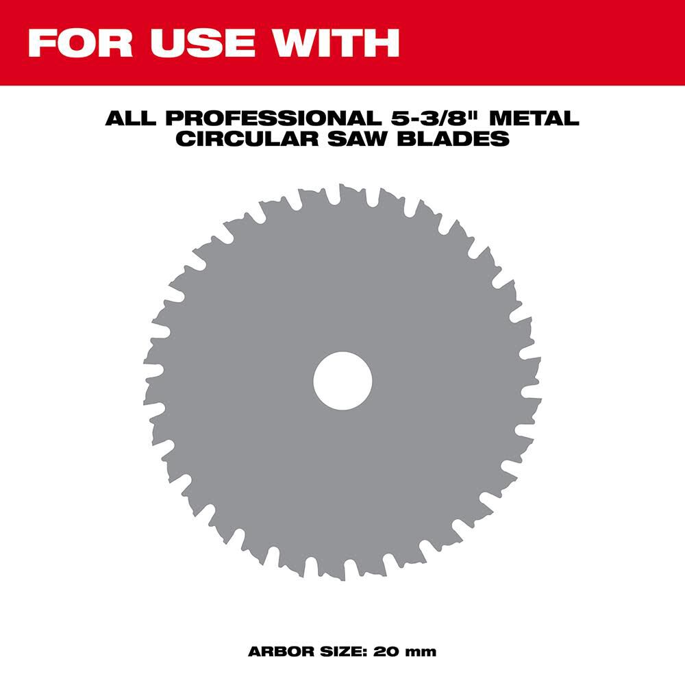 M18 FUEL Metal Circular Saw Kit 2782-22