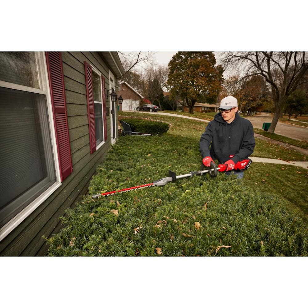 M18 FUEL QUIK-LOK Hedge Trimmer Attachment 49-16-2796