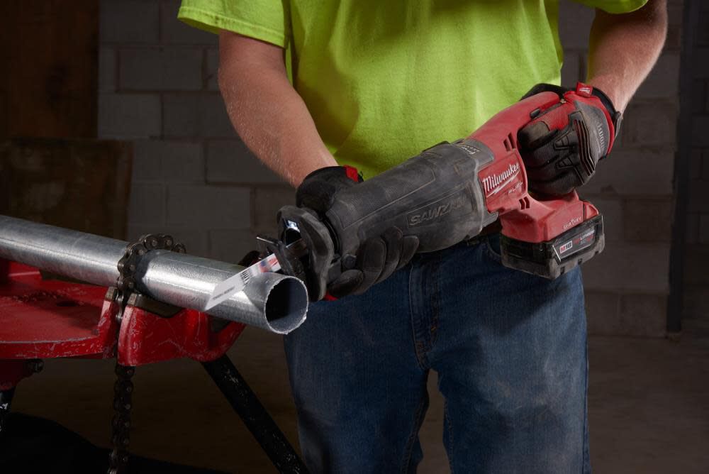 M18 FUEL SAWZALL with ONE-KEY Kit 2721-22