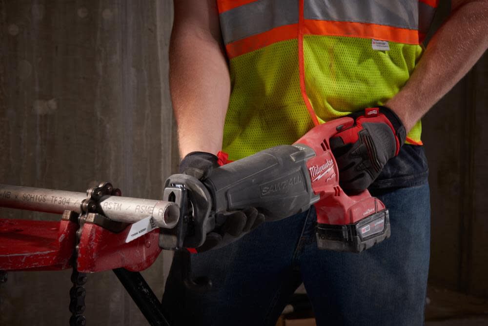 M18 FUEL SAWZALL with ONE-KEY Kit 2721-22