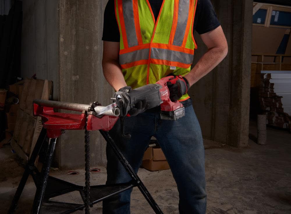 M18 FUEL SAWZALL with ONE-KEY Kit 2721-22