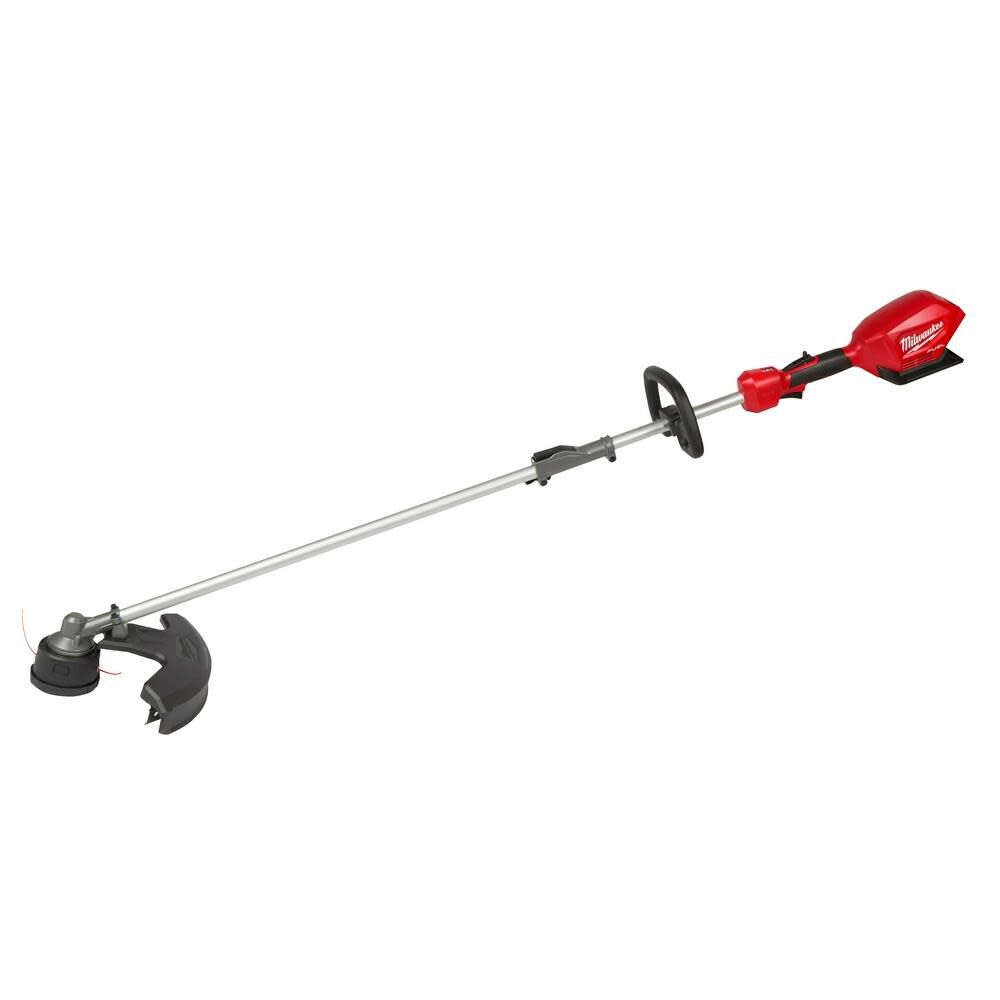 M18 FUEL String Trimmer (Bare Tool) with QUIK-LOK Attachment Capability 2825-20ST