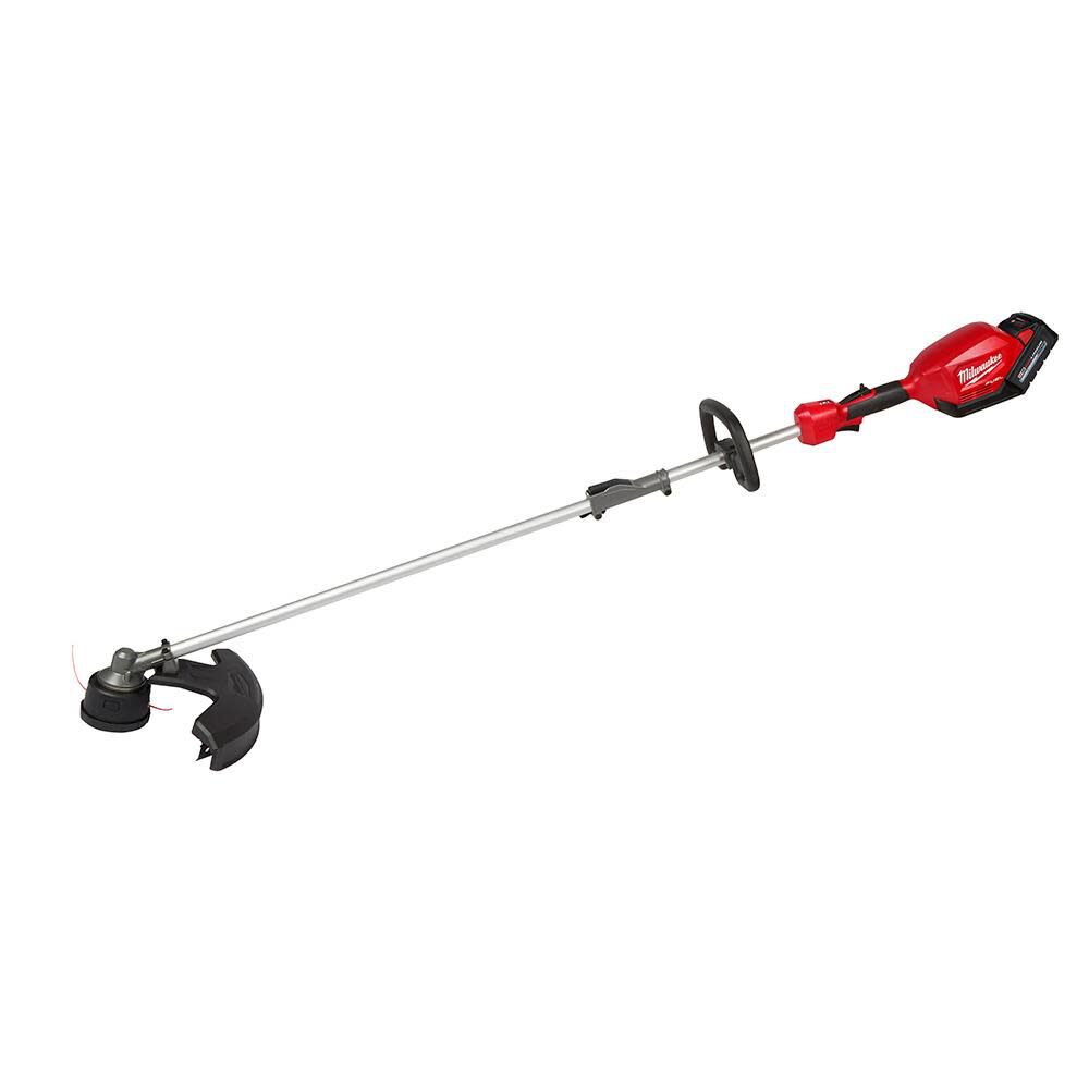 M18 FUEL String Trimmer Kit with QUIK-LOK 2825-21ST
