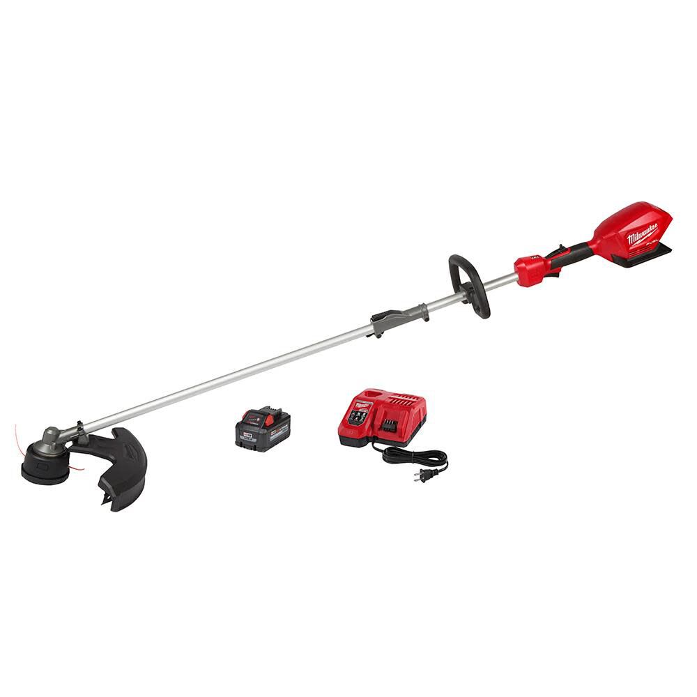 M18 FUEL String Trimmer Kit with QUIK-LOK 2825-21ST