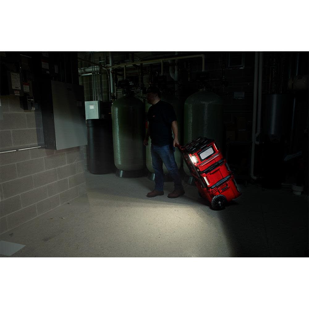 M18 PACKOUT Light/Charger (Bare Tool) 2357-20