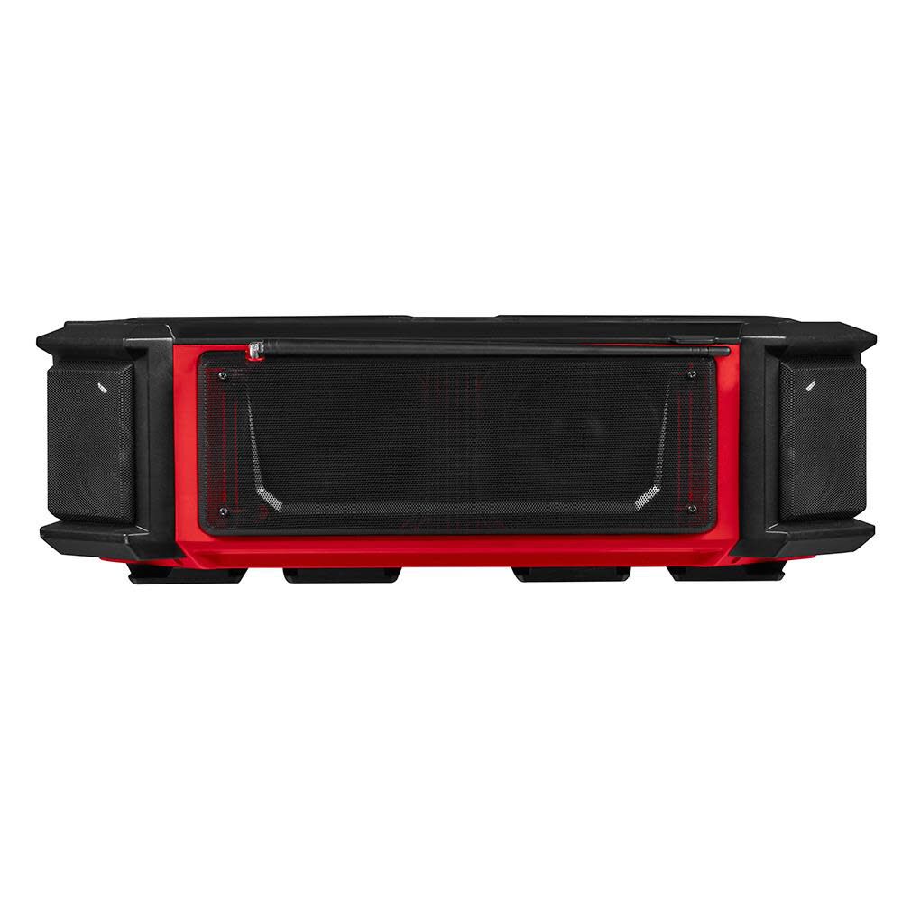 M18 PACKOUT Radio + Charger (Bare Tool) 2950-20