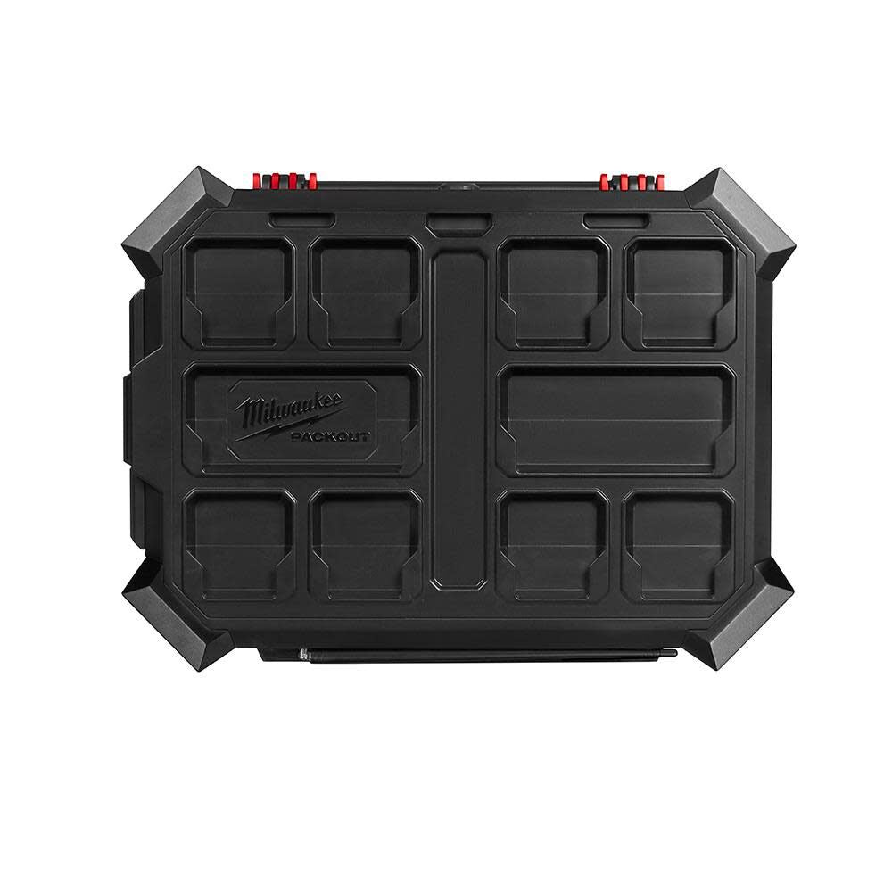 M18 PACKOUT Radio + Charger (Bare Tool) 2950-20