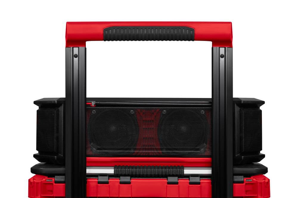 M18 PACKOUT Radio + Charger (Bare Tool) 2950-20