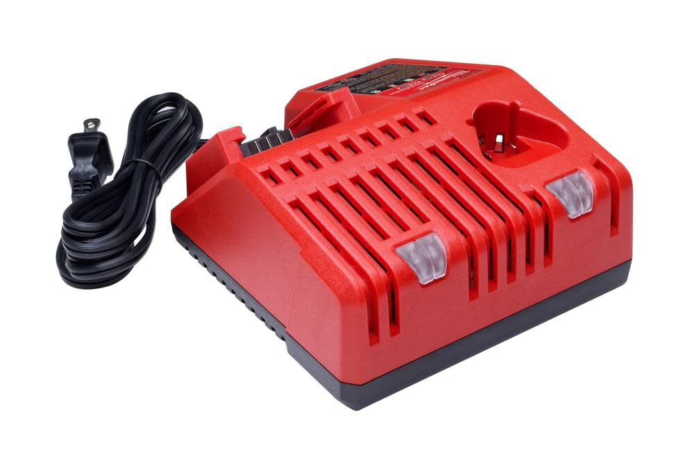 M18 REDLITHIUM XC 5Ah Batteries & Charger Starter Kit 48-59-1852P