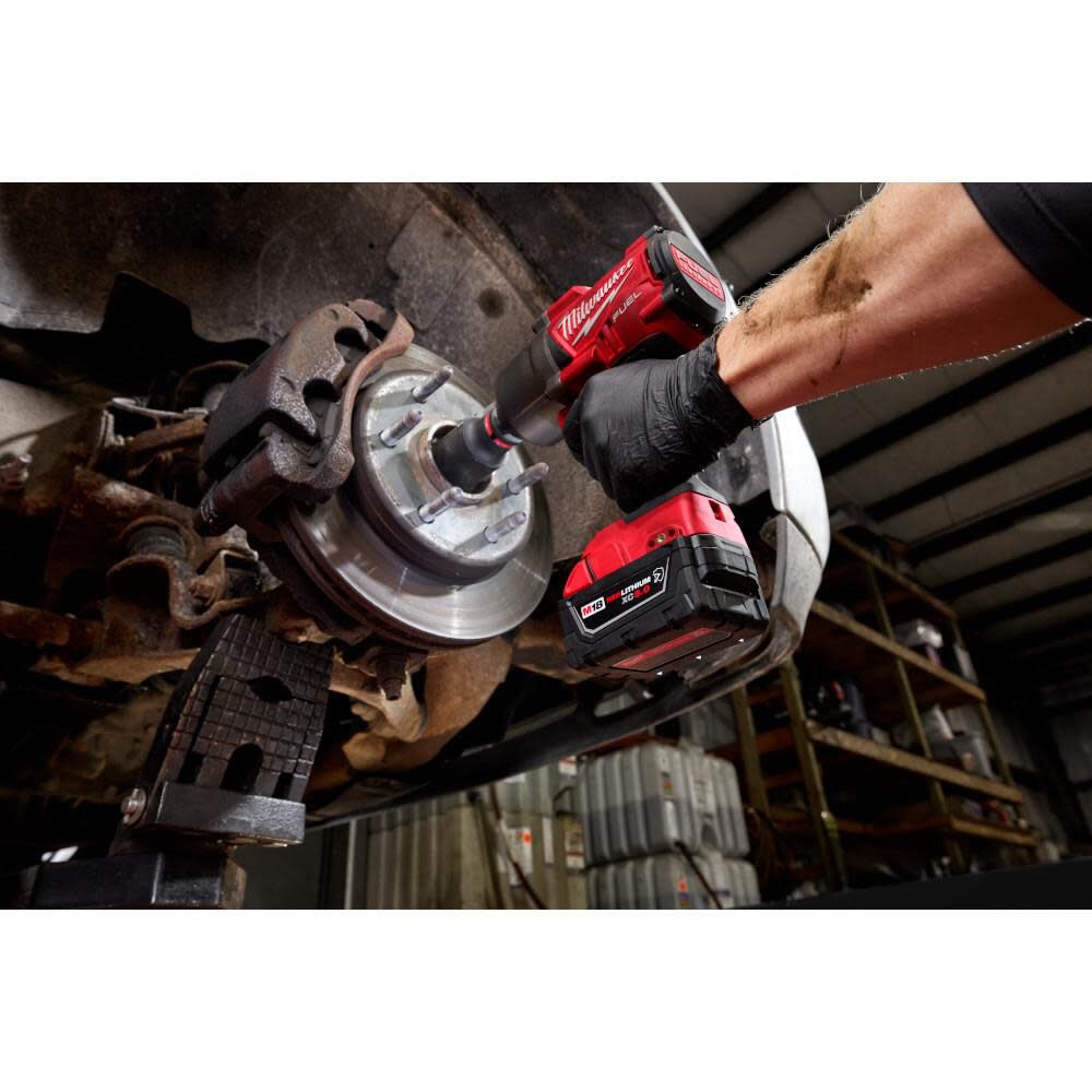 M18 REDLITHIUM XC5.0 Resistant Battery 48-11-1850R