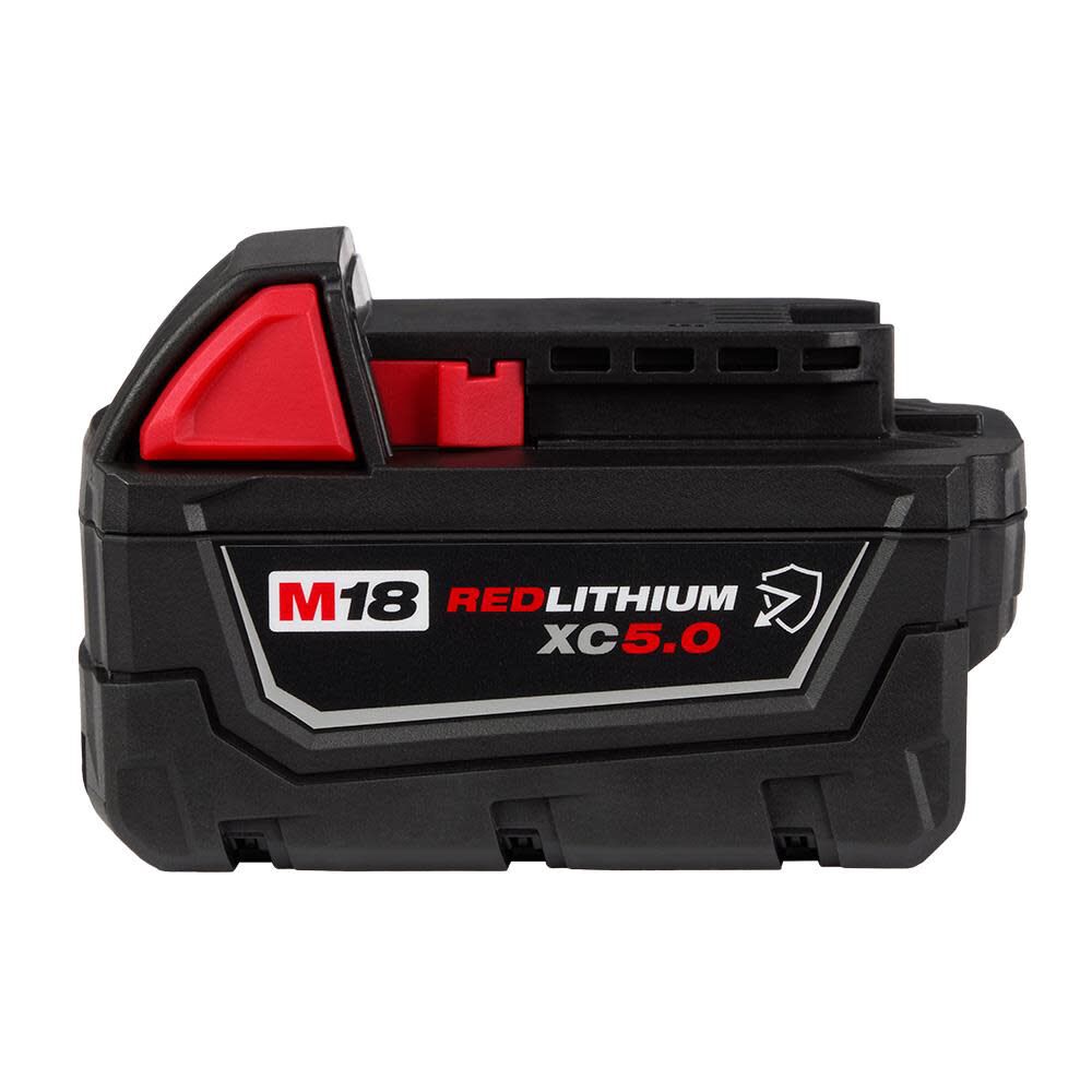 M18 REDLITHIUM XC5.0 Resistant Battery 48-11-1850R